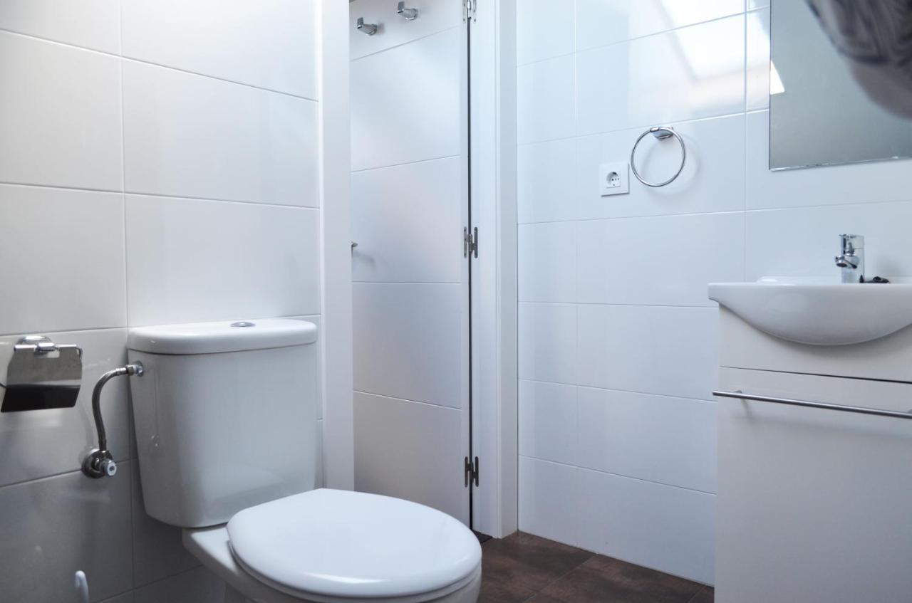 Apartamento El Corro: Con Parking En Pleno Centro De Comillas Exterior foto